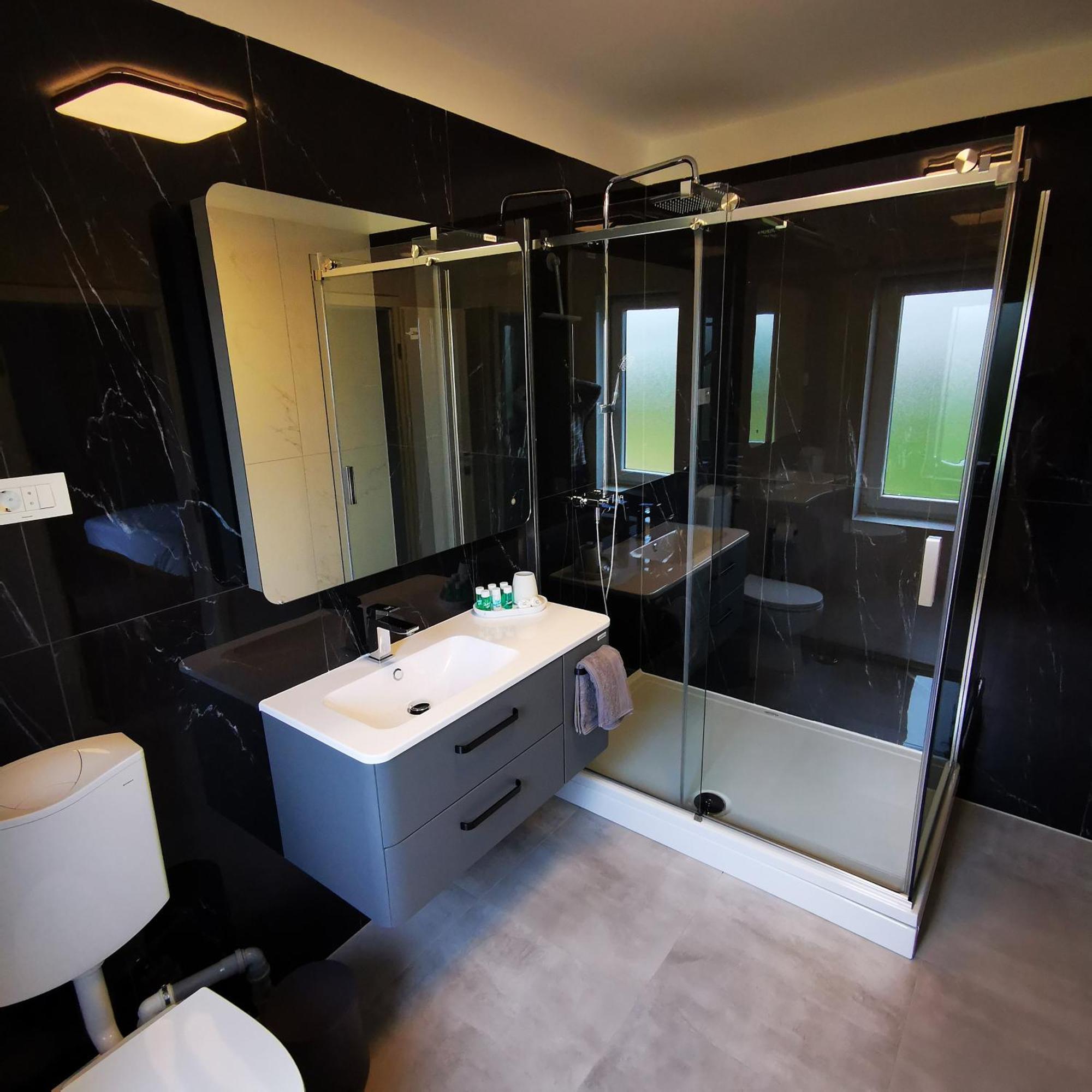 Ferienwohnung Casa Blanca Umag Exterior foto