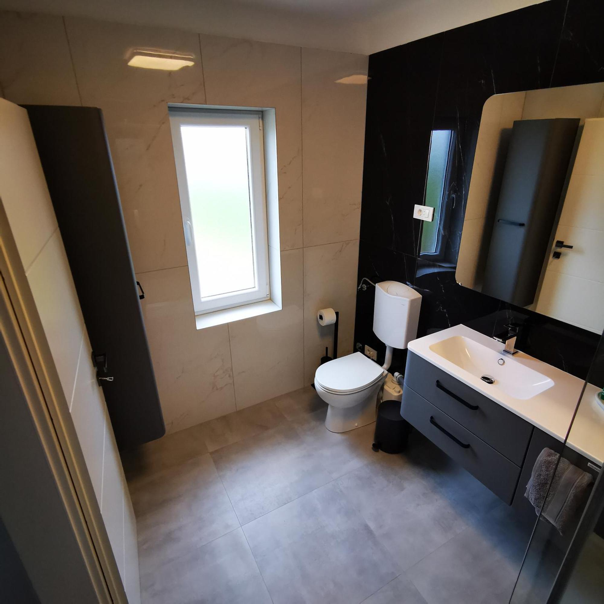 Ferienwohnung Casa Blanca Umag Exterior foto