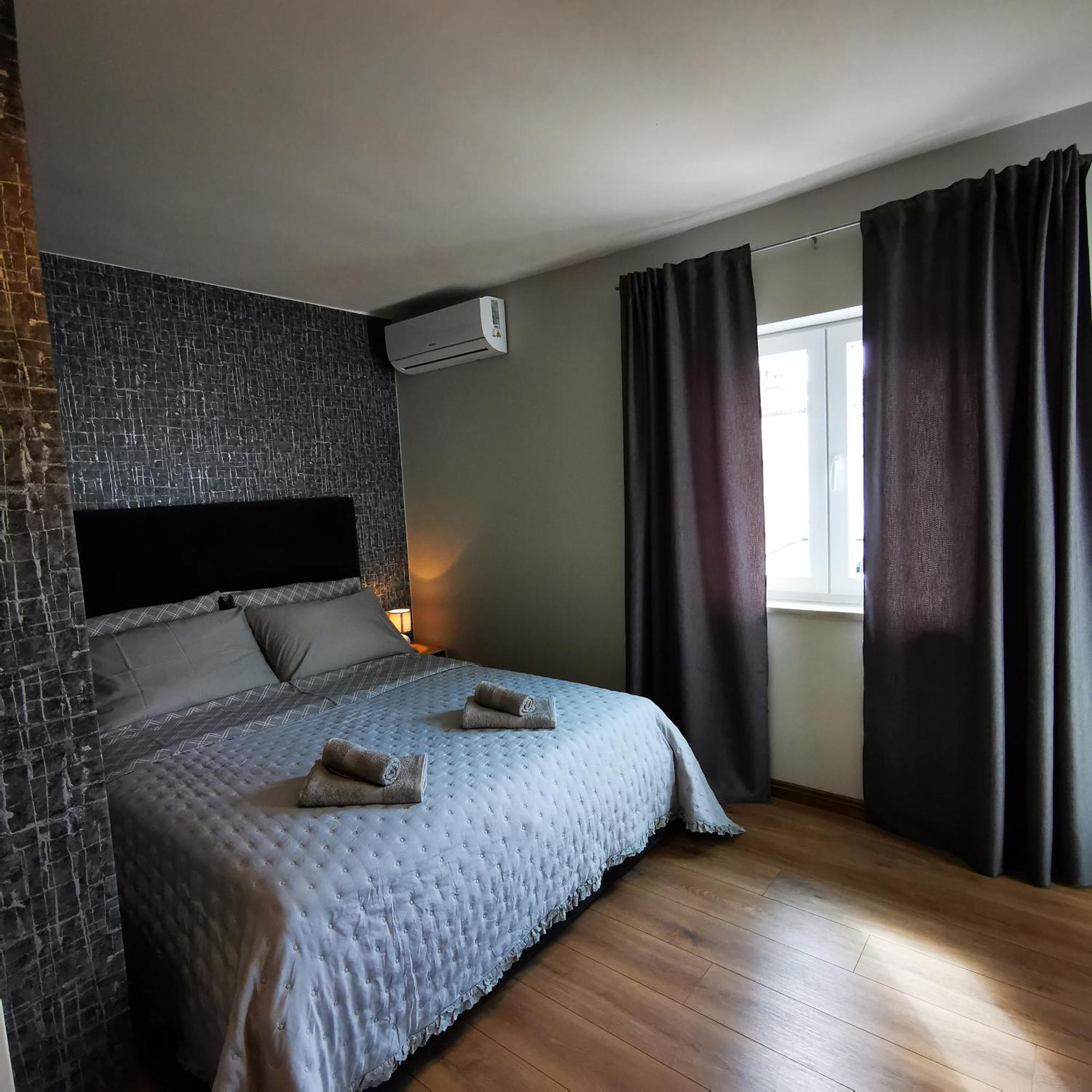 Ferienwohnung Casa Blanca Umag Exterior foto