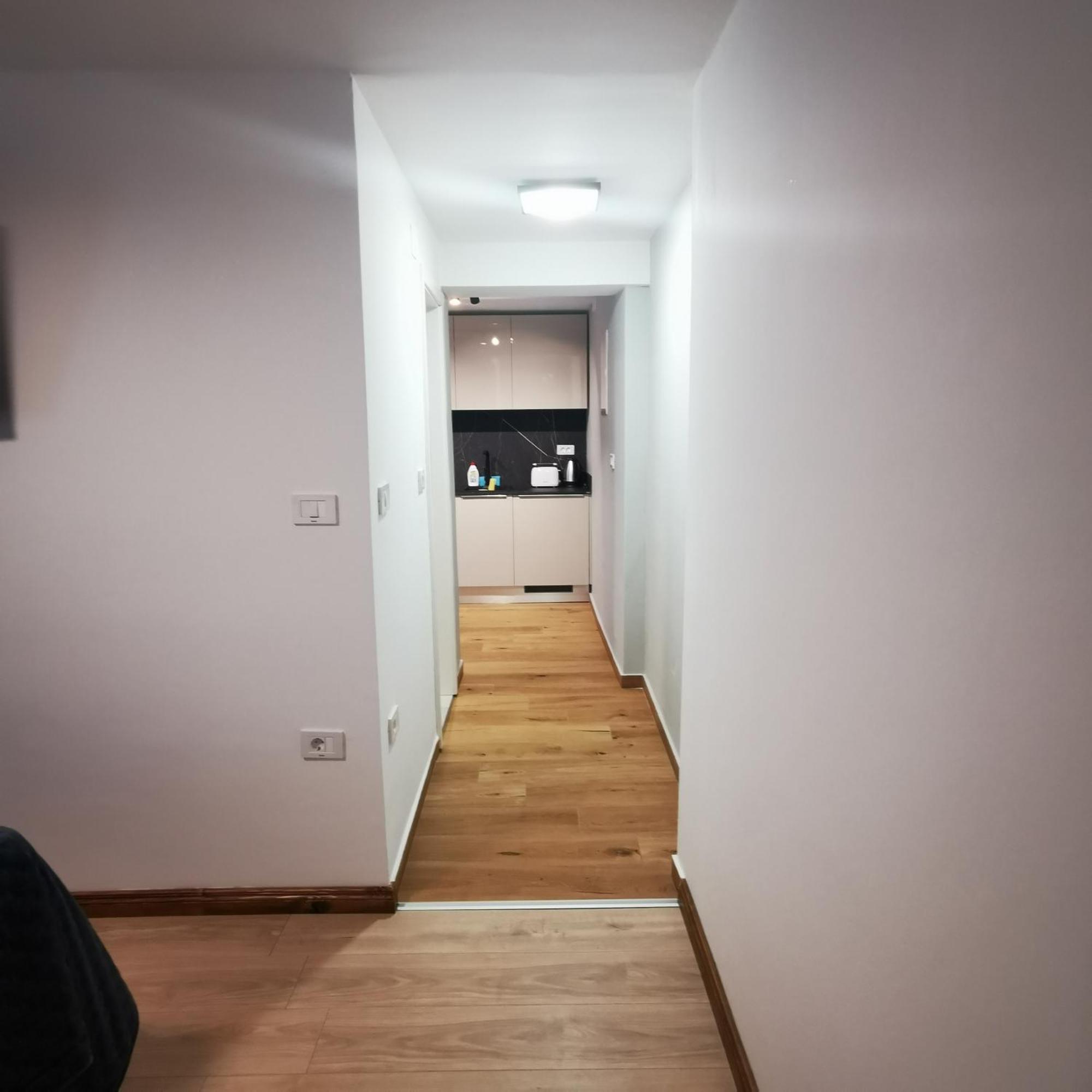 Ferienwohnung Casa Blanca Umag Zimmer foto