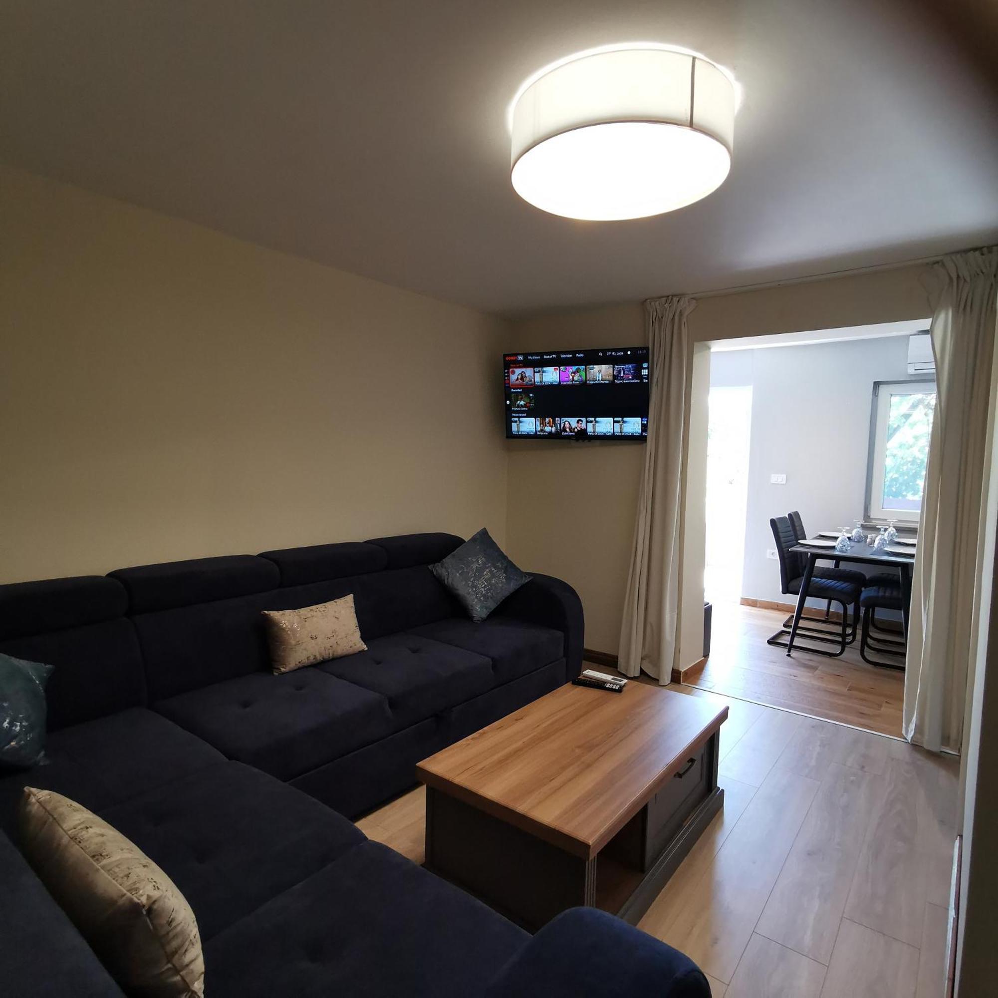 Ferienwohnung Casa Blanca Umag Zimmer foto