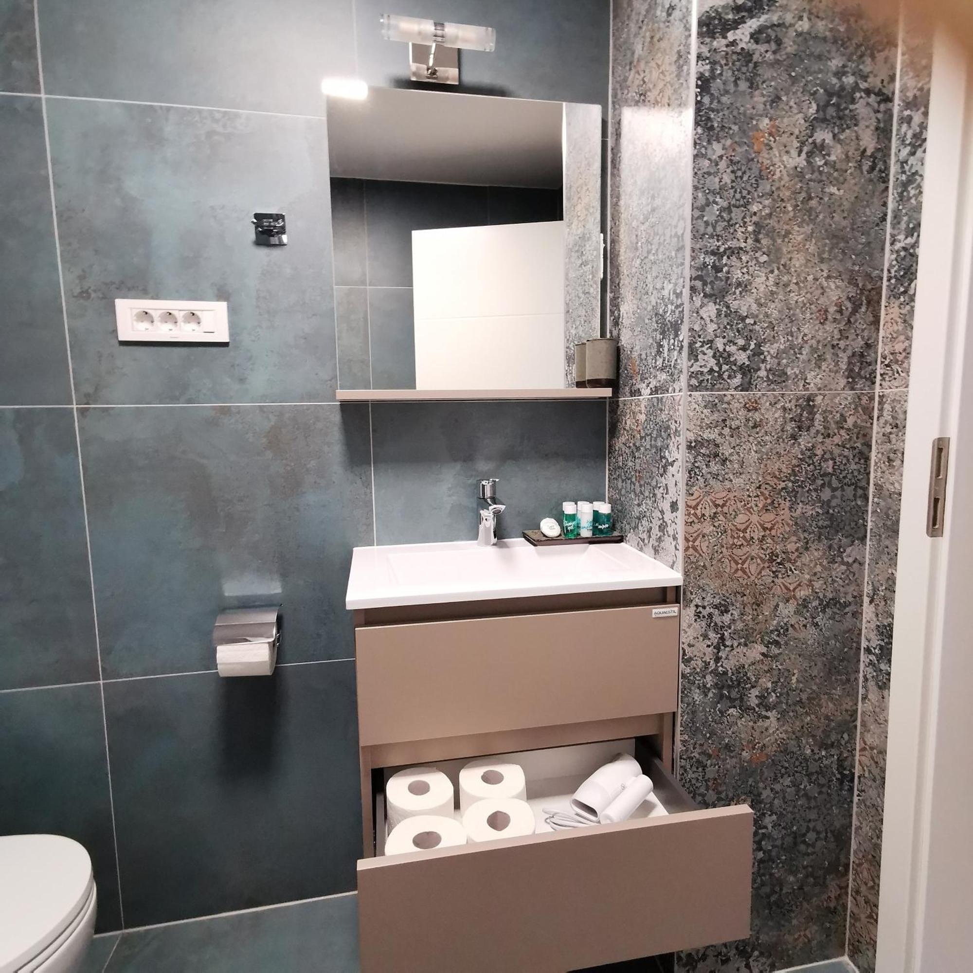 Ferienwohnung Casa Blanca Umag Zimmer foto